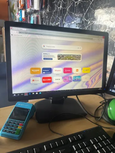Monitor DELL