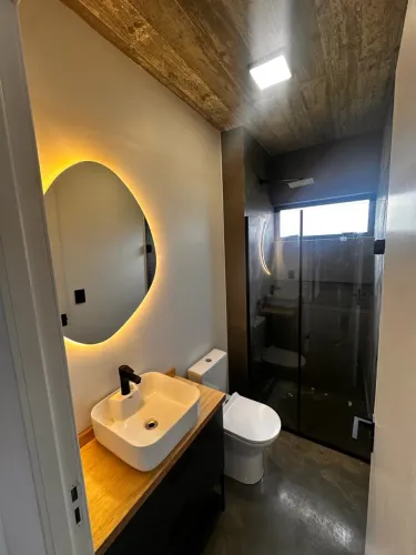 STUDIO PROXIMO A PRAIA MORRO DAS PEDRAS