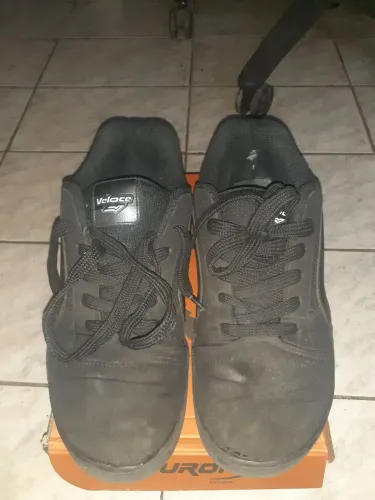 TENIS VELOCE SENI NOVO ACEIYA TROCA