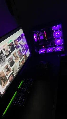 PC GAMER GTX 1660 SUPER