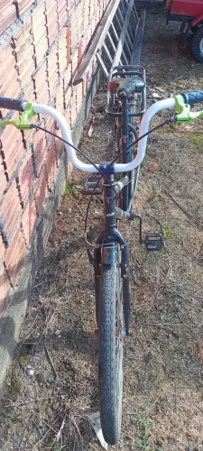 Bicicleta aro 26