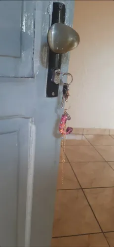 Vaga feminina no Martins
