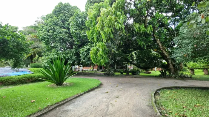 Chácara para venda em Aldeia PE com 6256m² casa sede piscina e casa de hóspede.