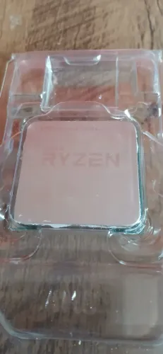 Processador Ryzen 3 3200G