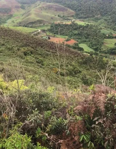 Terreno para Venda em Nova Friburgo, Centro