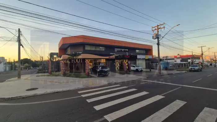 Sala Comercial para Locação em Goiânia, Jardim Atlântico, 1 banheiro