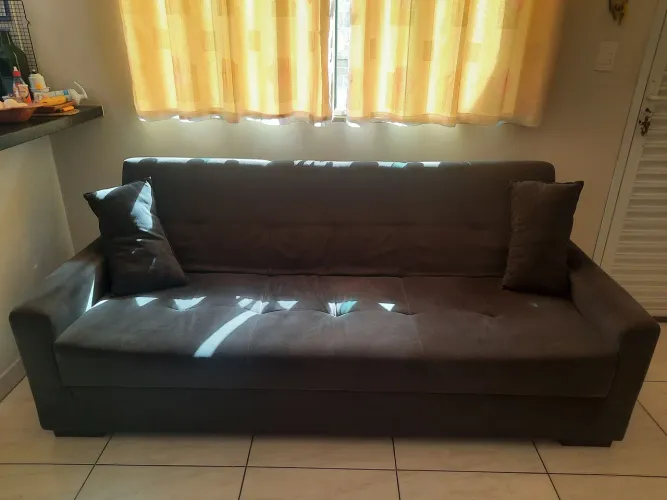 Sofá Cama Casal