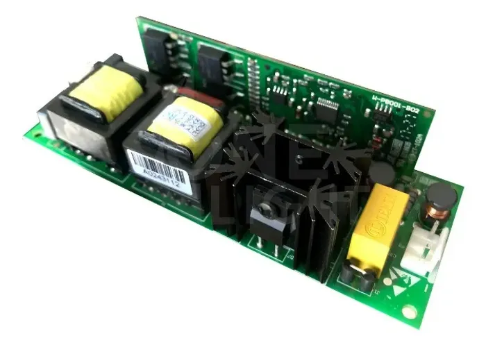 BALLAST PARA BEAM 5R
