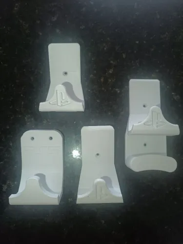 Suportes Para controle de PS5 TODOS POR 40,00
