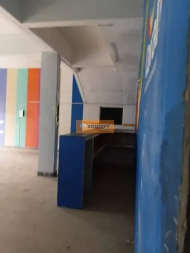Salão para alugar, 155 m² por R$ 4.615/mês - Vila Costa - Suzano/SP
