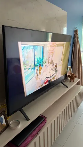 Vende-se TV LG de 50 polegadas