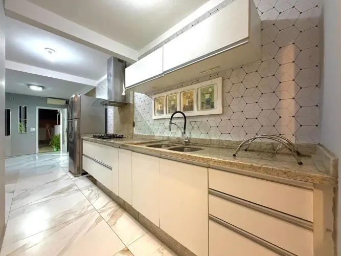 Casa em Passo Manso - Blumenau