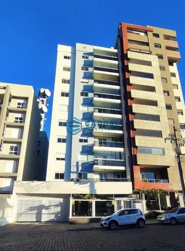 APARTAMENTO UM DORMITÓRIO NOSSA SENHORA DE LOURDES