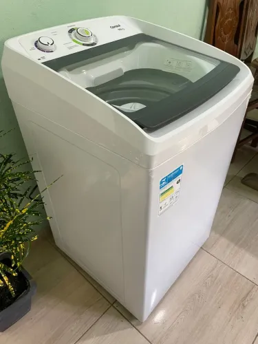 Máquina de lavar roupa consul 11kg