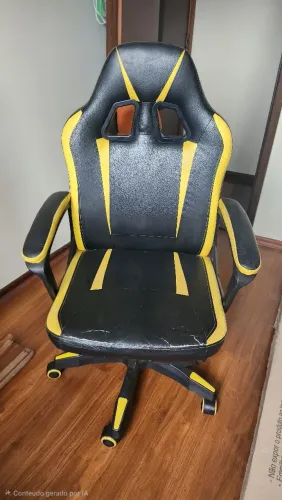 Cadeira gamer