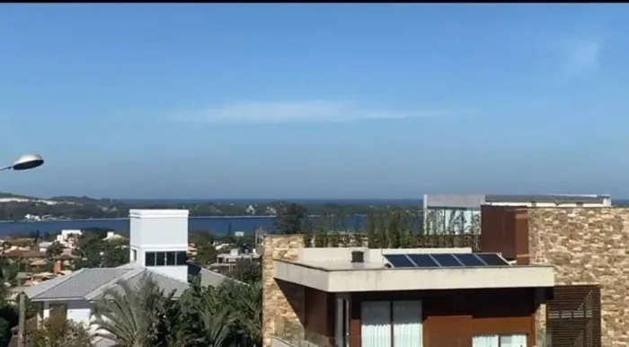 Terreno para Venda em Florianópolis, Lagoa Da Conceição