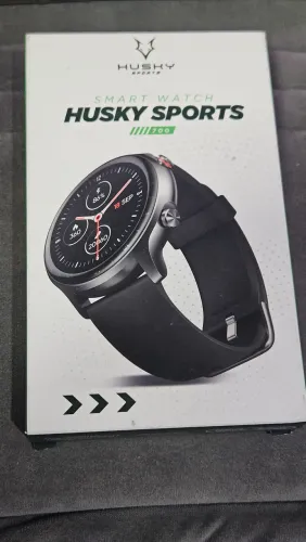 Smart watch Husky sports 700