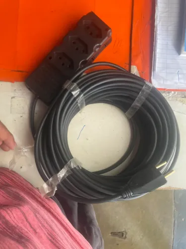 Extensão 20 m PRA SAIR HJ