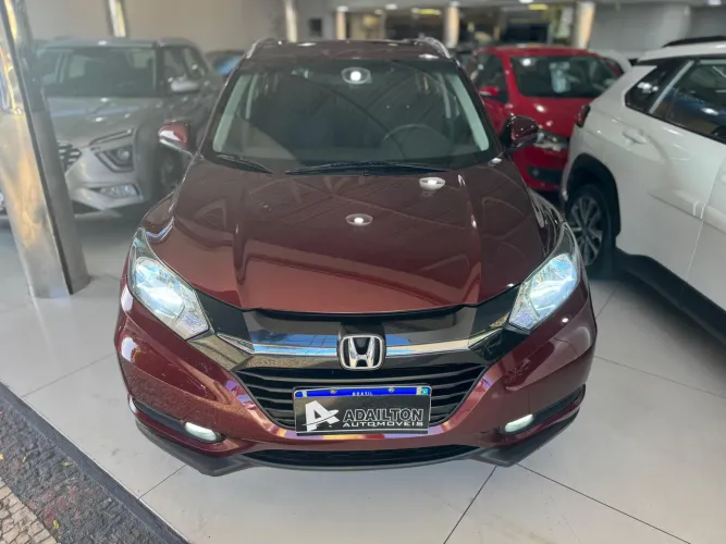 Honda HR-V EX 1.8 Flexone 16V 5P Aut. 2016