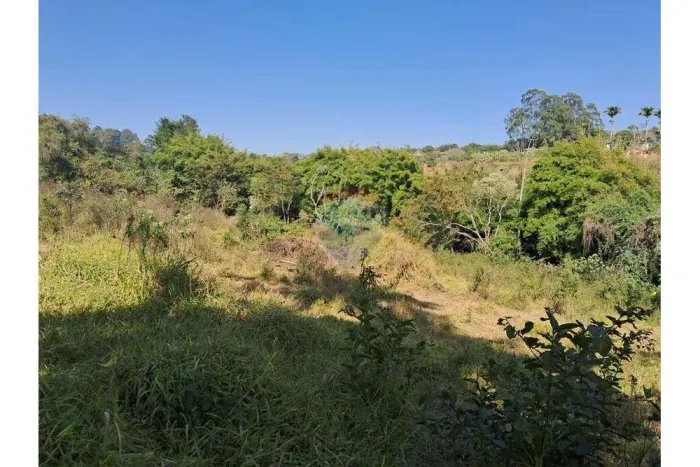 Terreno Central em Carmo da Cachoeira - Oferta!