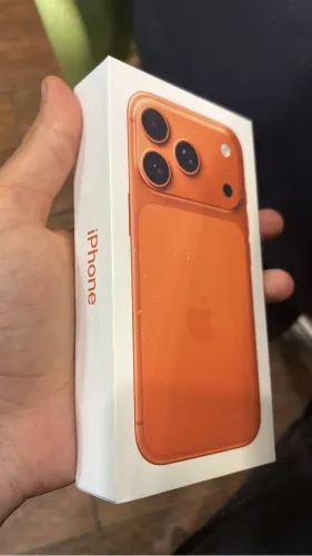 iPhone 17 Pro c/ Garantia Apple Jun/27