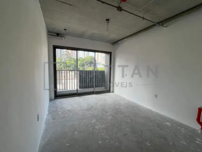 Sala para alugar, 25 m² por R$ 3.600,00/mês - Anália Franco - São Paulo/SP