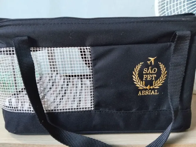 Bolsa Transporte para Pets