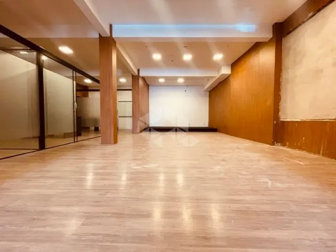 Prédio 379M² - para Alugar