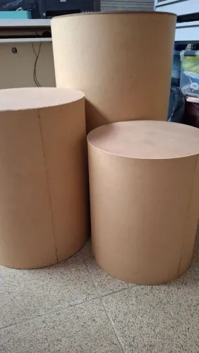 Cilindro para festa aniversário ?