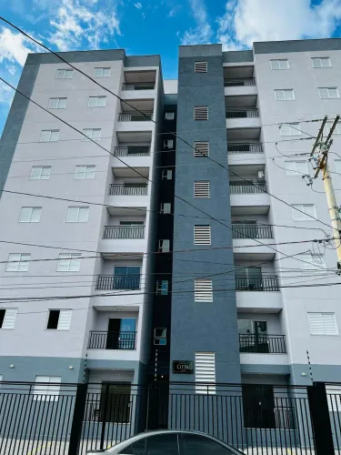 Apartamento - Jardim Simus é um bairro residencial de Sorocaba conhecido pela boa infraest