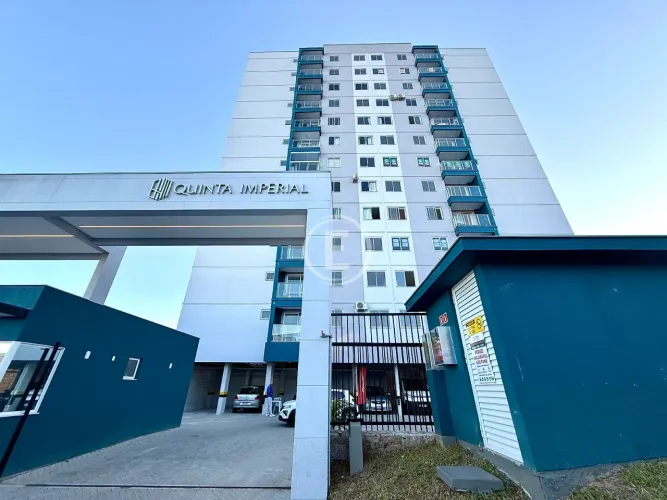Apartamento 2 Quartos com 1 Suíte - Ipiranga