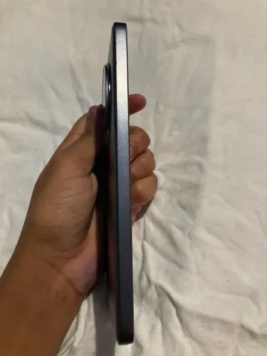 O realme 13+ 5G é um smartphone topo de linha com um processador muito bom para jogos 
