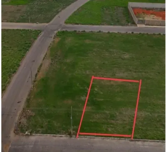 Terreno Residencial à Venda Belvedere 2 540MTS