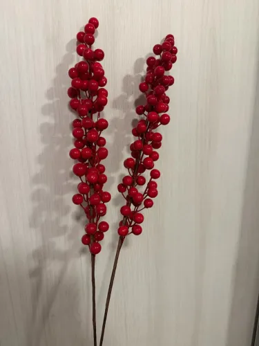 Ramo cerejas natal