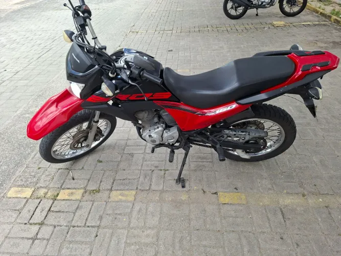 Vendo bros 2018 pura toda em dias ZAP *12
