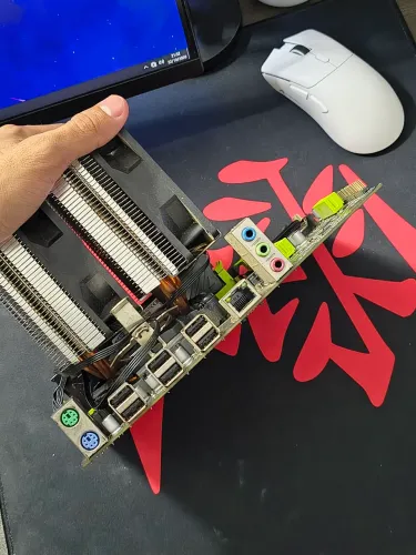 KIT XEON X79