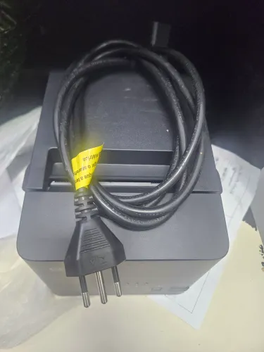 IMPRESSORA EPSON TÉRMICA 