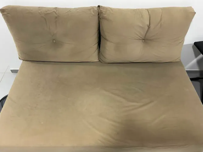 Sofá cama