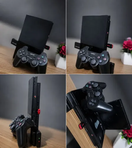Ps2 desbloqueado