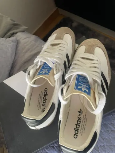 Tênis Adidas Samba