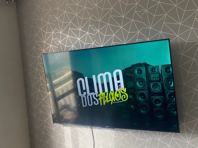 Smart tv