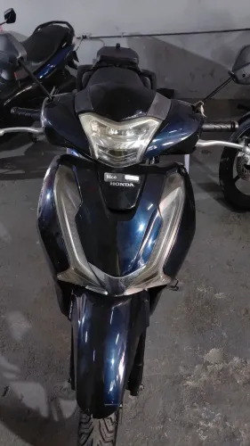 Honda SH 150i 2017 Shalon Veículos Cariacica