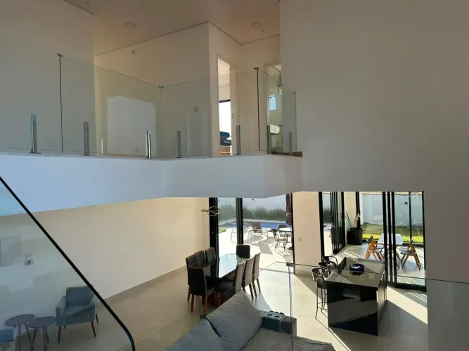 Imóvel para venda com 450 metros quadrados com 4 quartos em Jardim Ninho Verde II - Pardin