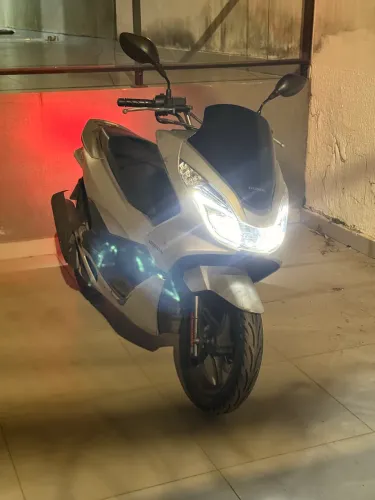 PCX 2018 ABAIXO DA FIPE