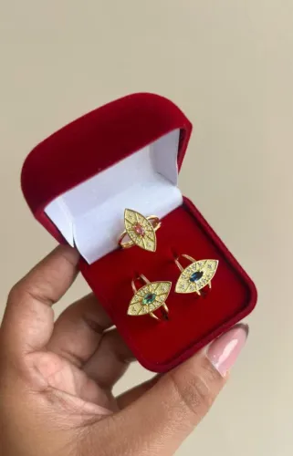 Qualquer marquise na promoção de $259,00 por $149,90