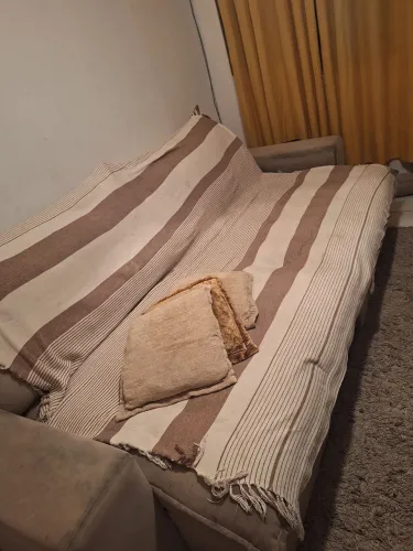 Sofá retrátil