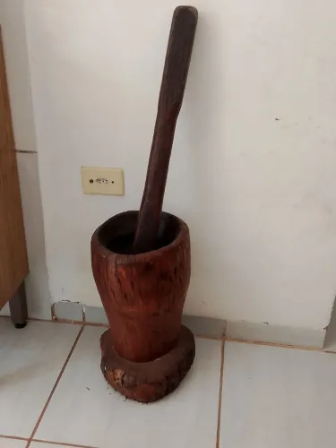 Pilão