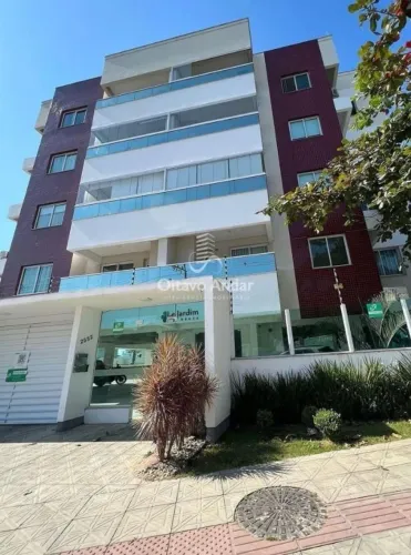Apartamento à venda no bairro Passa Vinte em Palhoça/SC
