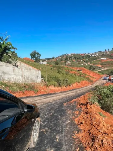 lotes disponíveis próximo do lago