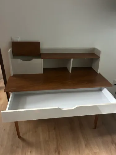 Montador de móveis